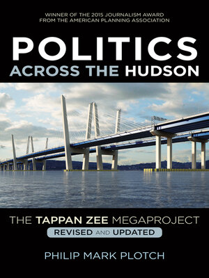 cover image of Politics Across the Hudson